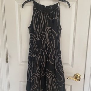 NWOT Banana Republic Dress